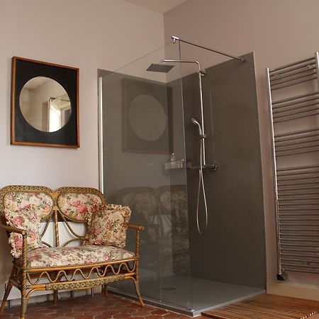 La Fontaignotte Bed & Breakfast Semur-en-Auxois Dış mekan fotoğraf