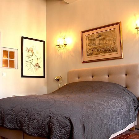 La Fontaignotte Bed & Breakfast Semur-en-Auxois Dış mekan fotoğraf