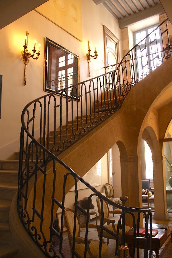 La Fontaignotte Bed & Breakfast Semur-en-Auxois Dış mekan fotoğraf