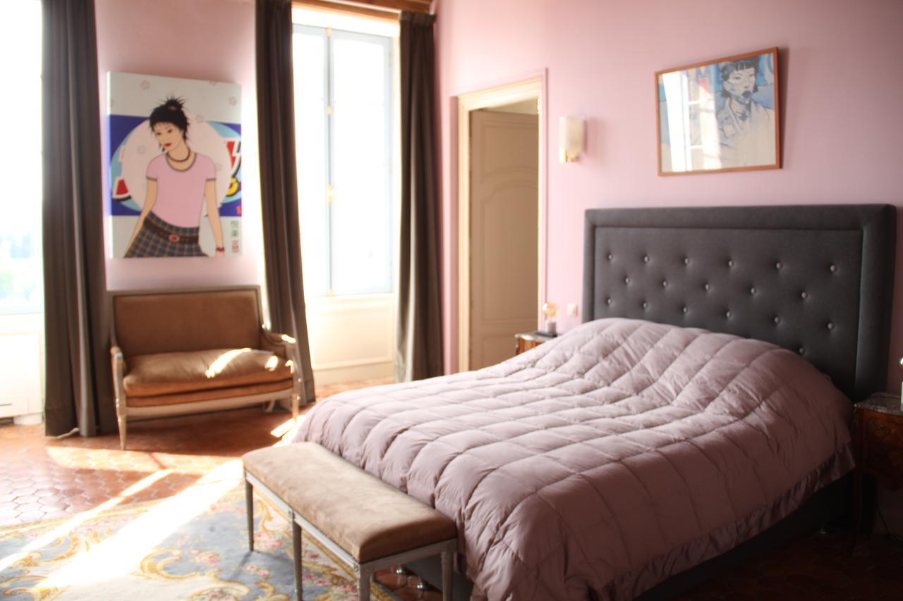 La Fontaignotte Bed & Breakfast Semur-en-Auxois Dış mekan fotoğraf