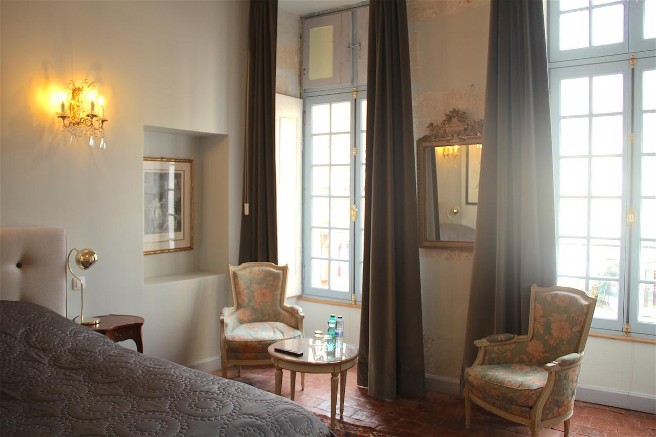 La Fontaignotte Bed & Breakfast Semur-en-Auxois Dış mekan fotoğraf